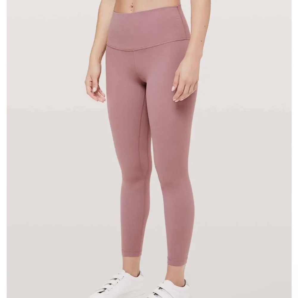 Lululemon Align Leggings: GREAT condition!